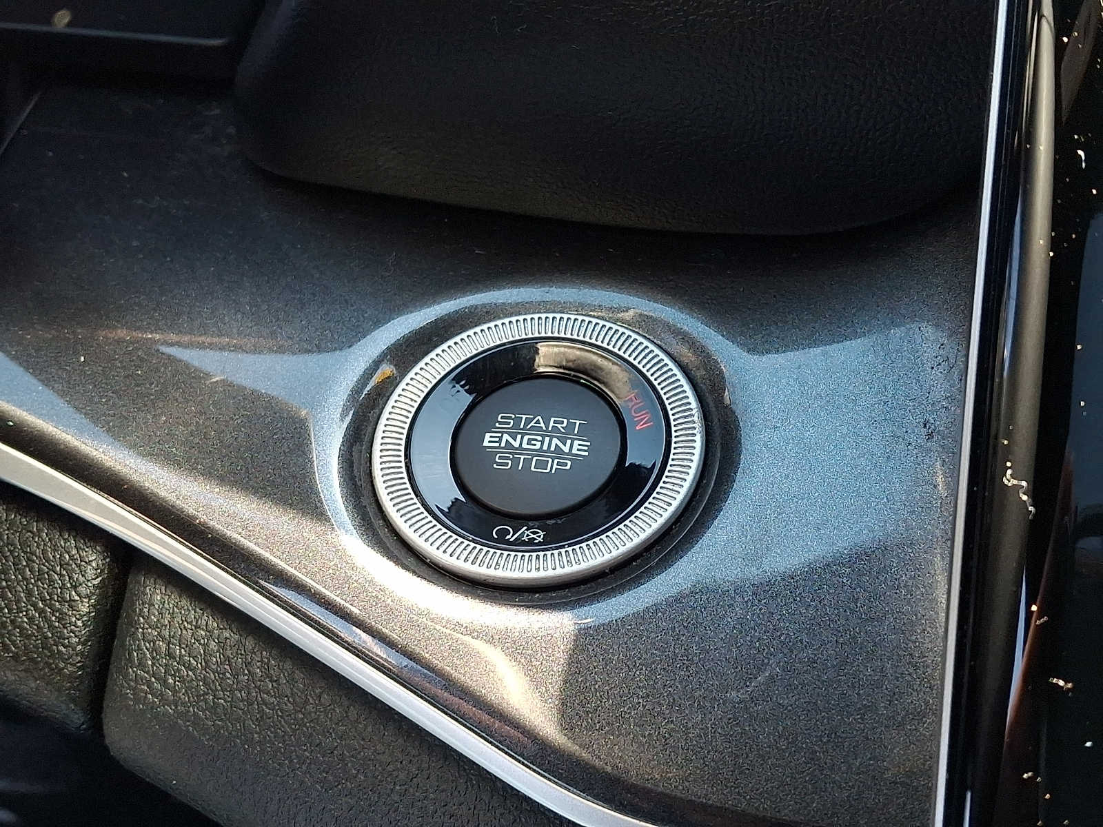 2023 Jeep Grand Cherokee Altitude - Photo 25