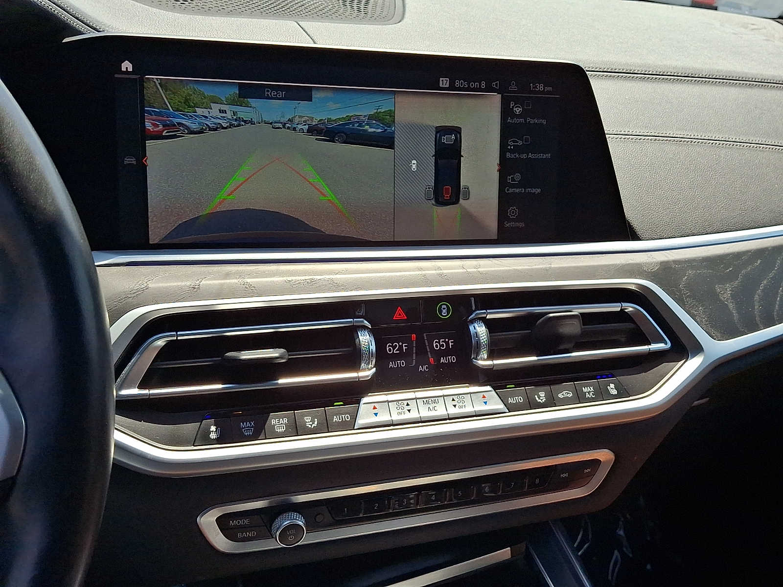 2022 BMW X7 M50i - Photo 26