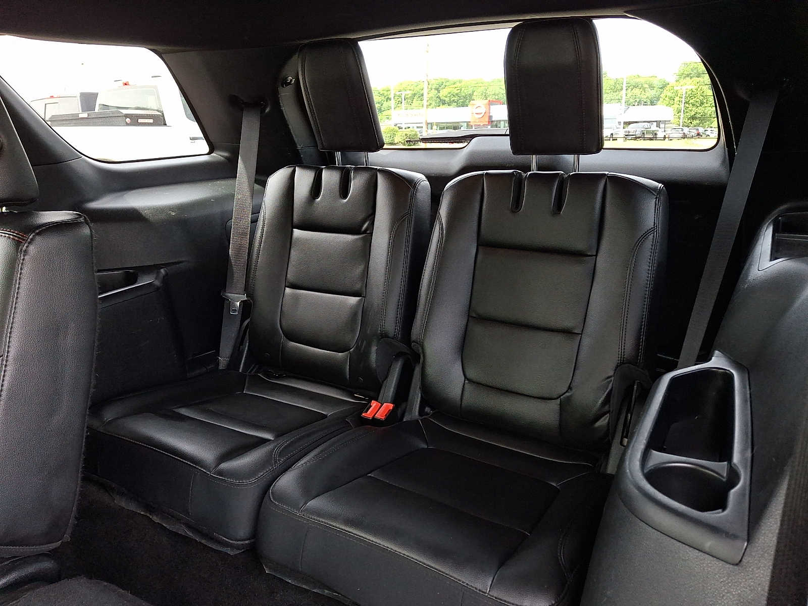 2018 Ford Explorer XLT - Photo 10