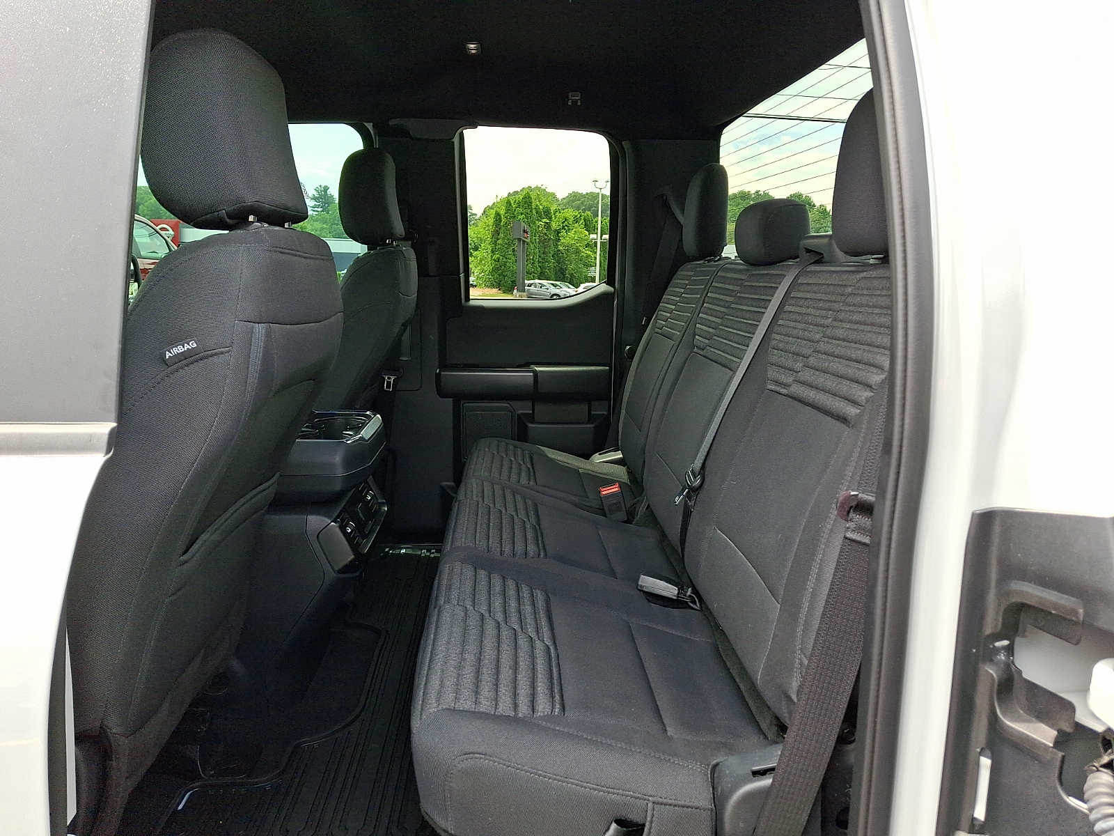 2023 Ford F-150 XL - Photo 10