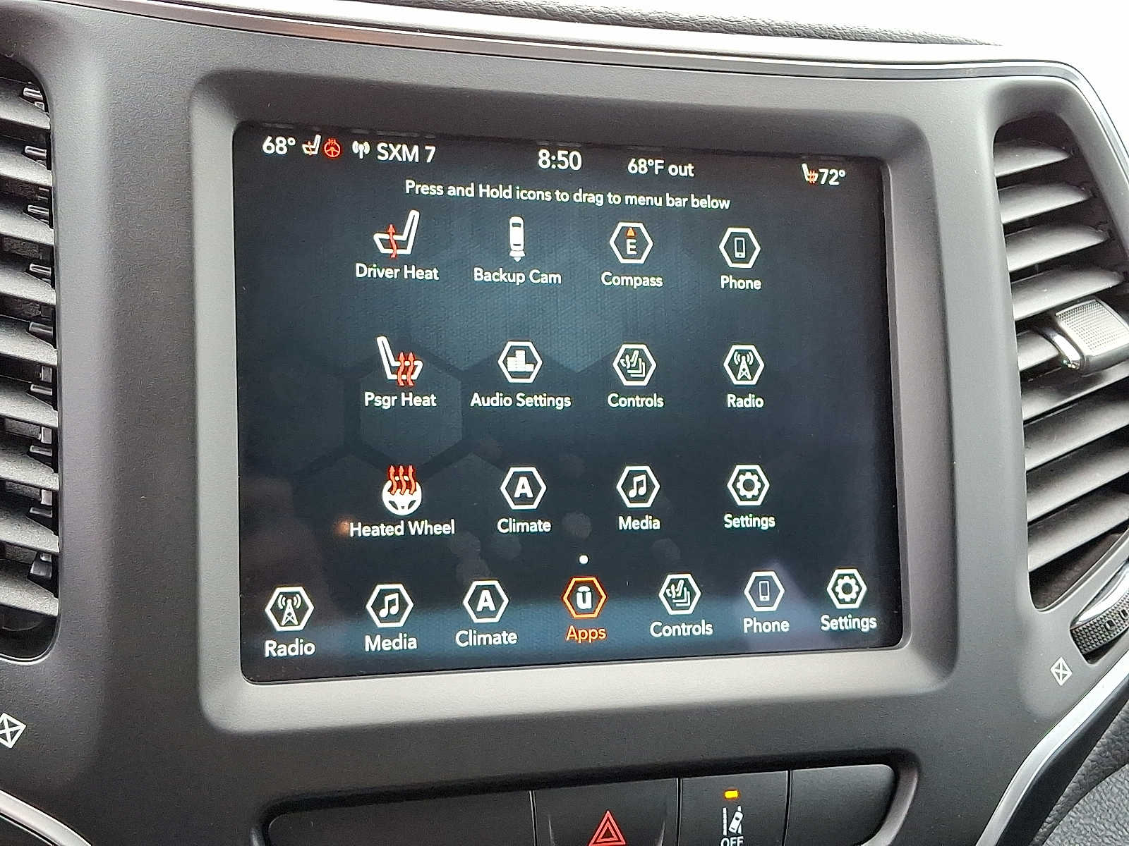2022 Jeep Cherokee Latitude Lux - Photo 26