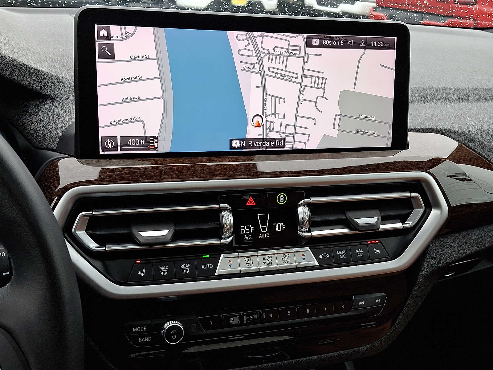 2022 BMW X3 30i - Photo 18