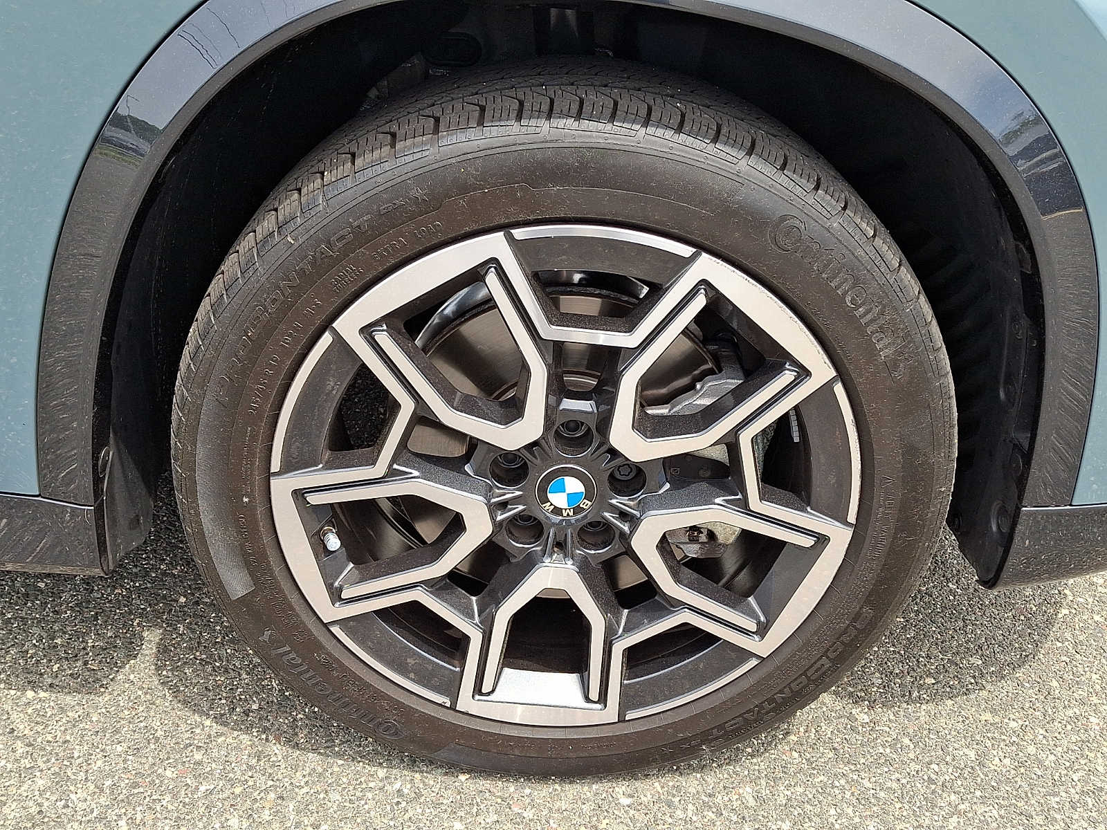 2024 BMW X1 28i - Photo 8