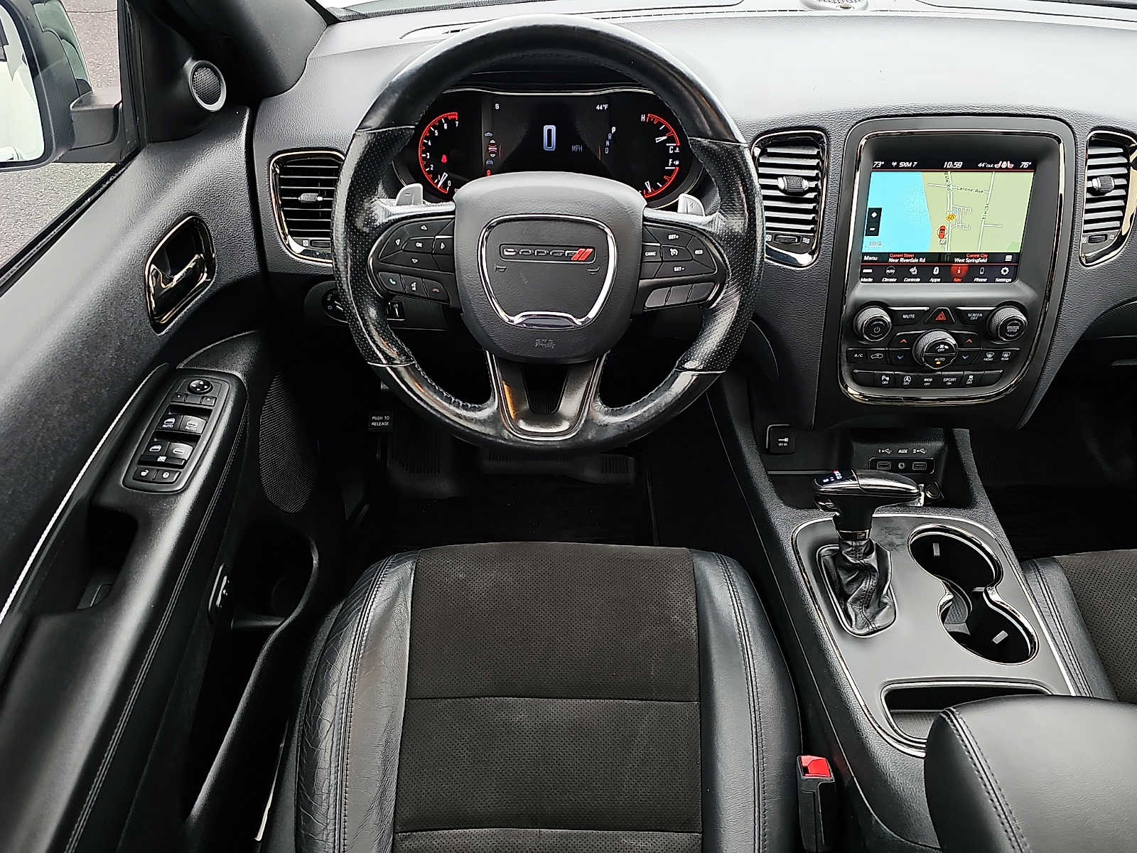 2020 Dodge Durango GT Plus - Photo 14