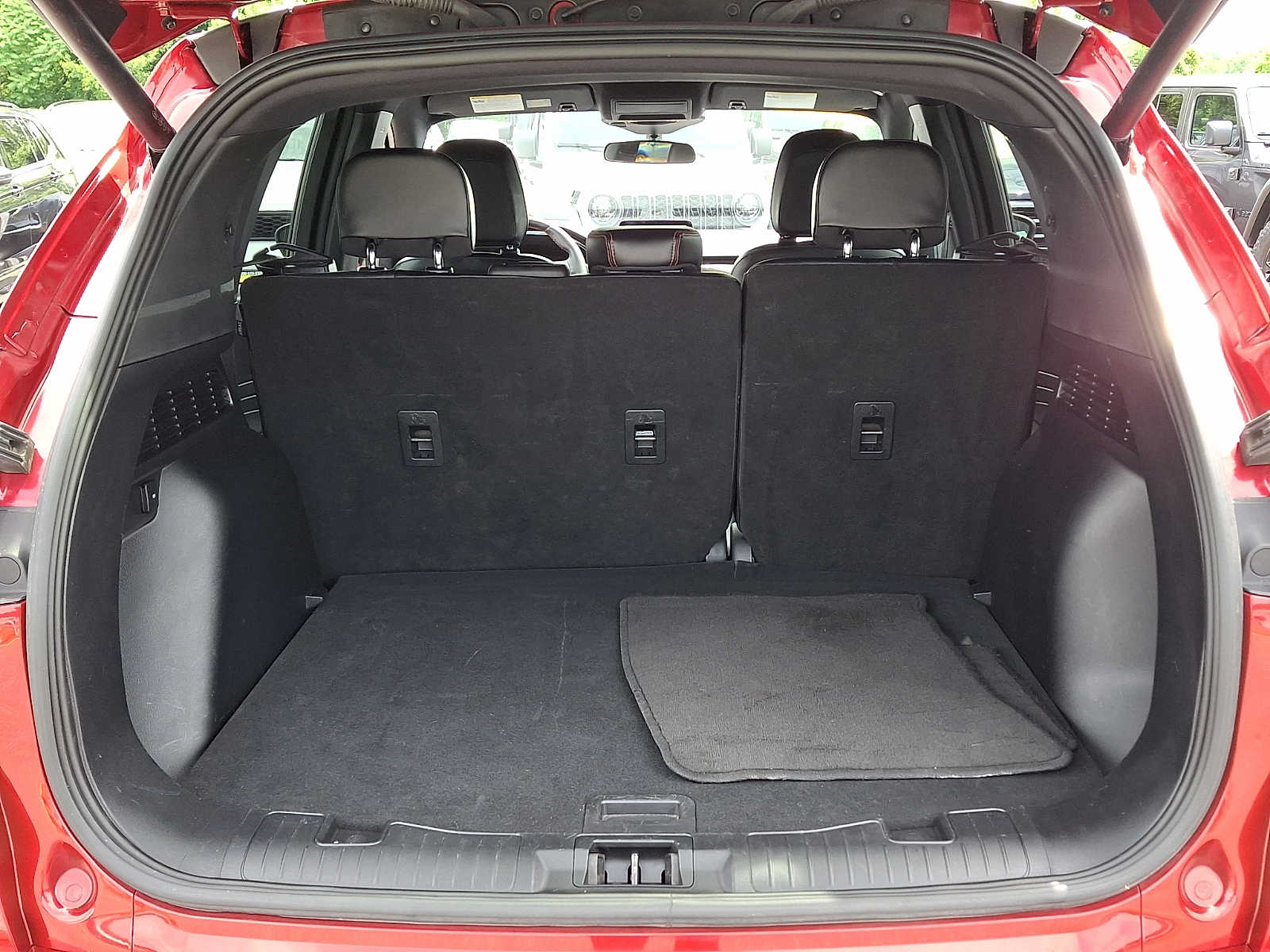2024 Ford Escape ST-Line - Photo 29