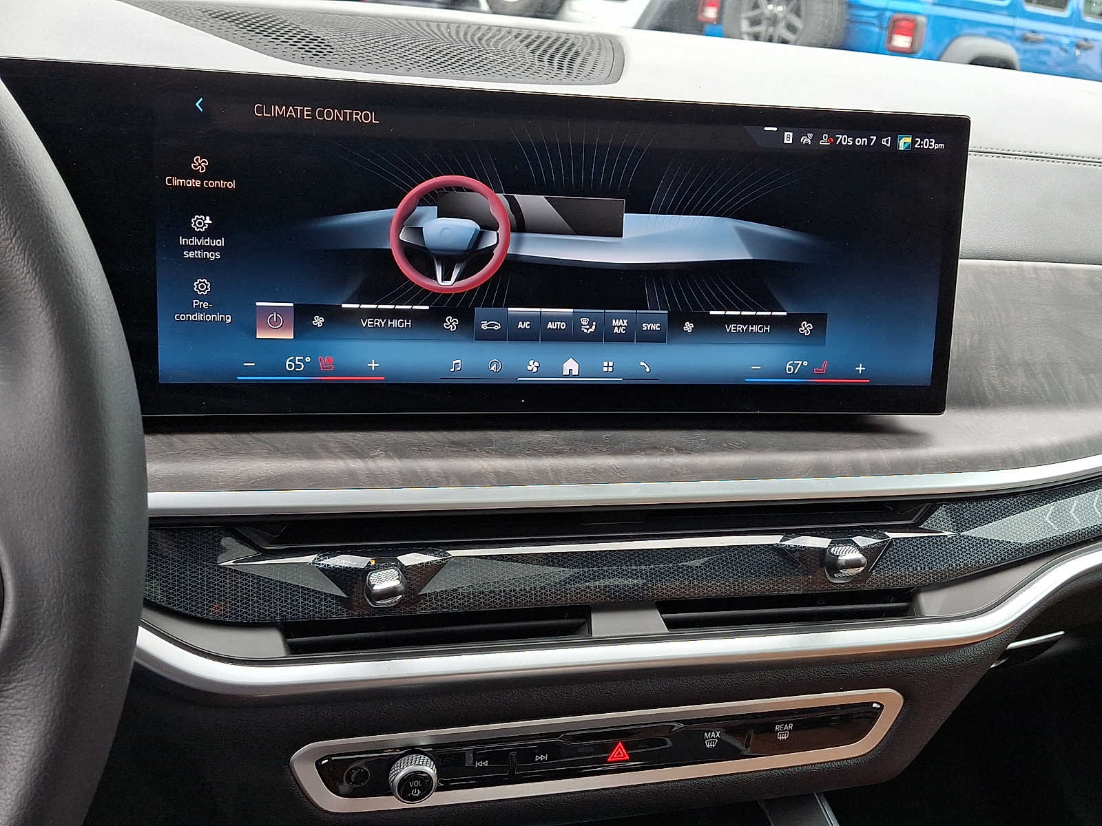 2025 BMW X5 40i - Photo 18