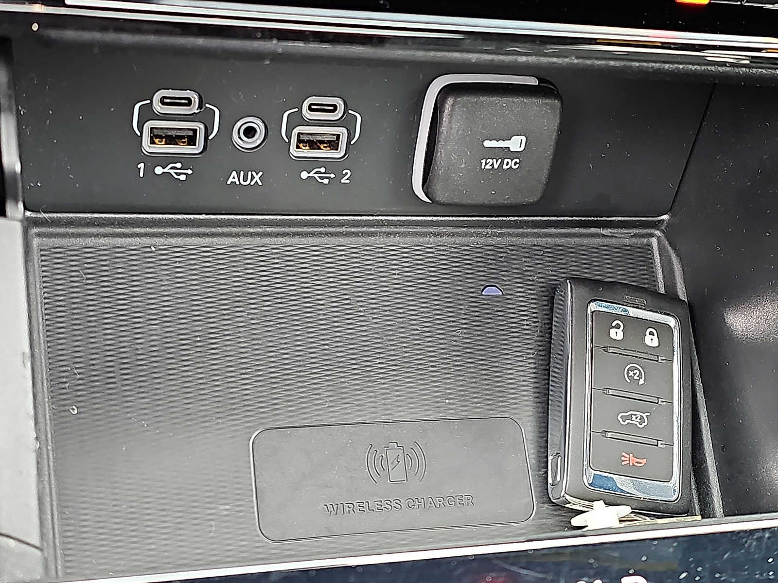 2025 Jeep Grand Cherokee Altitude - Photo 24