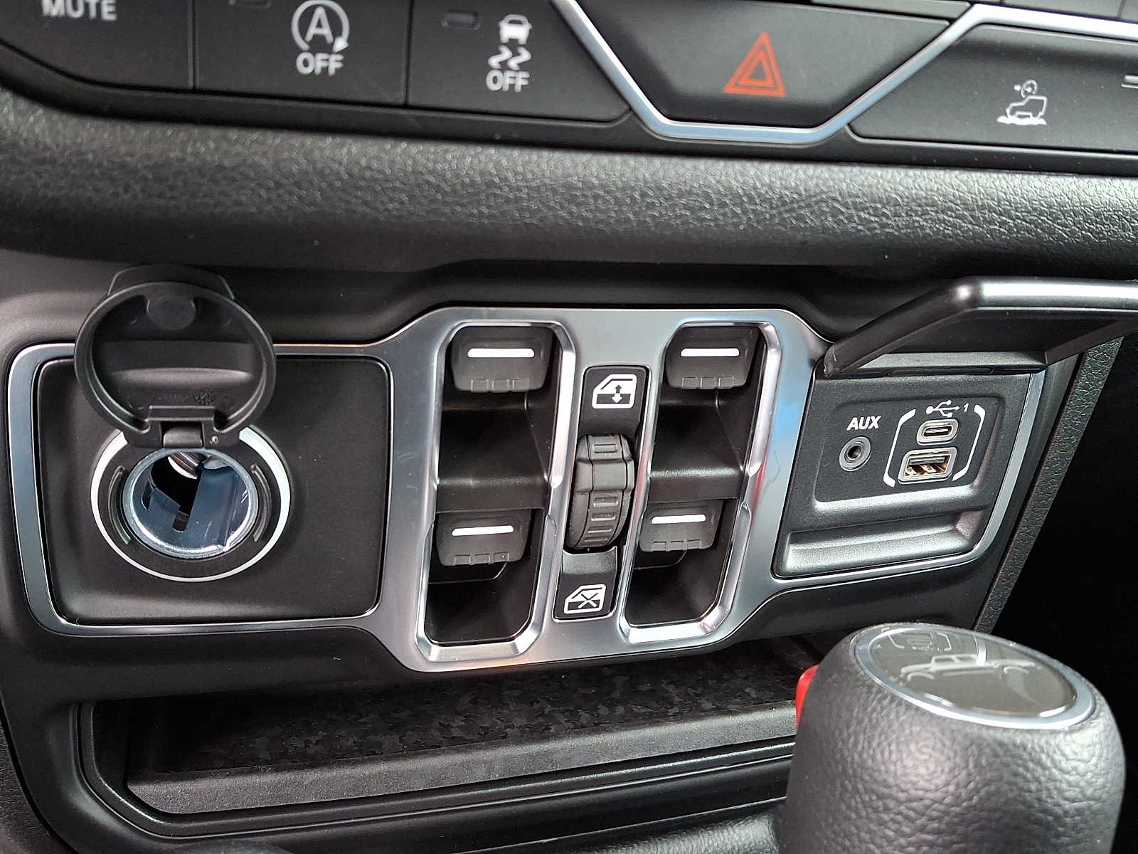 2026 Jeep Gladiator Sport S - Photo 14