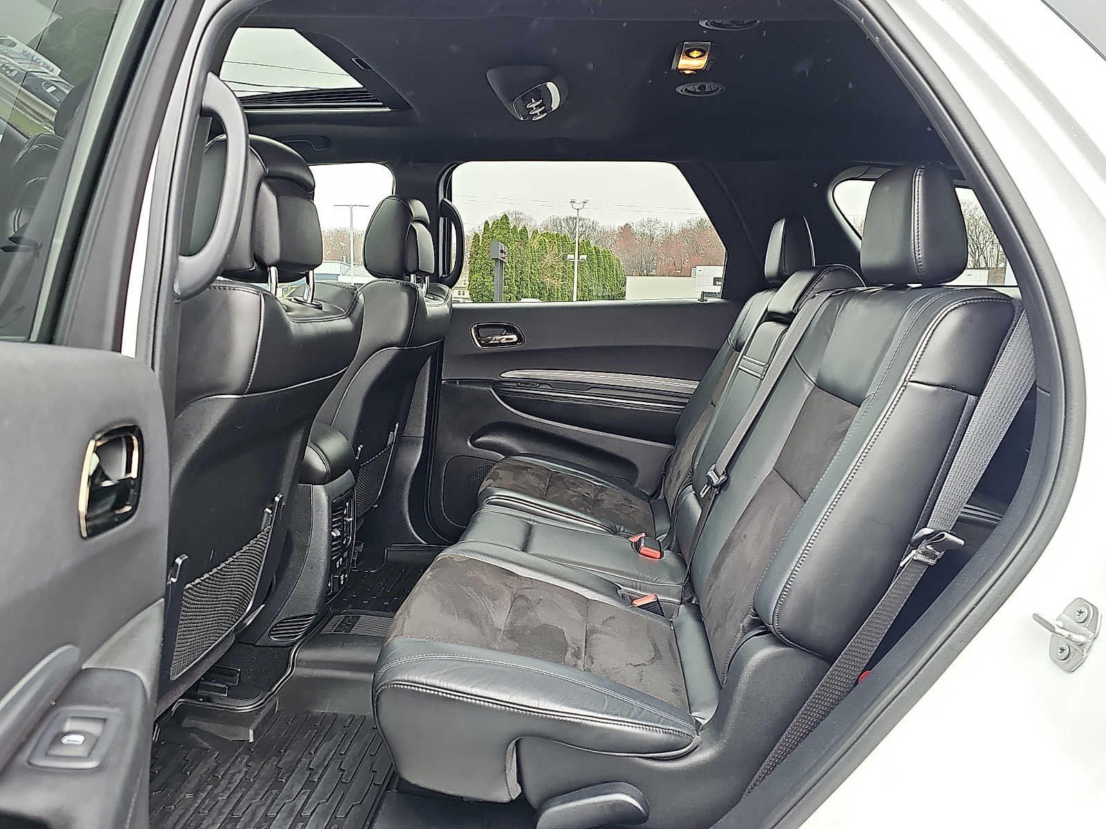 2020 Dodge Durango GT Plus - Photo 11