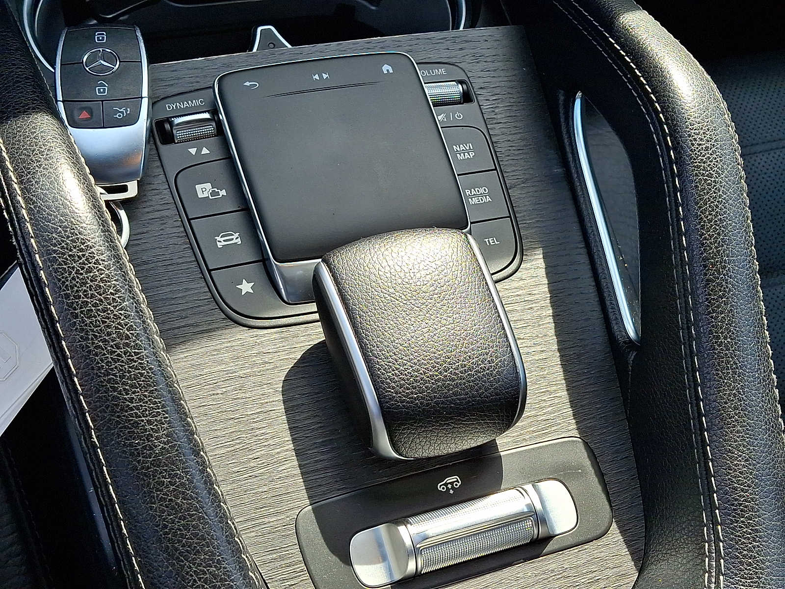2021 Mercedes-Benz GLE GLE580 - Photo 26