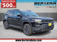 2026 Jeep Cherokee LIMITED 4X4 Sport Utility