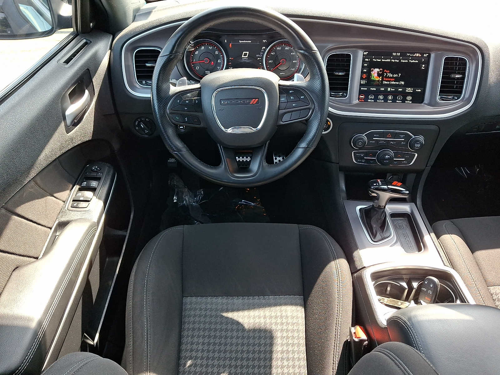 2022 Dodge Charger GT - Photo 12