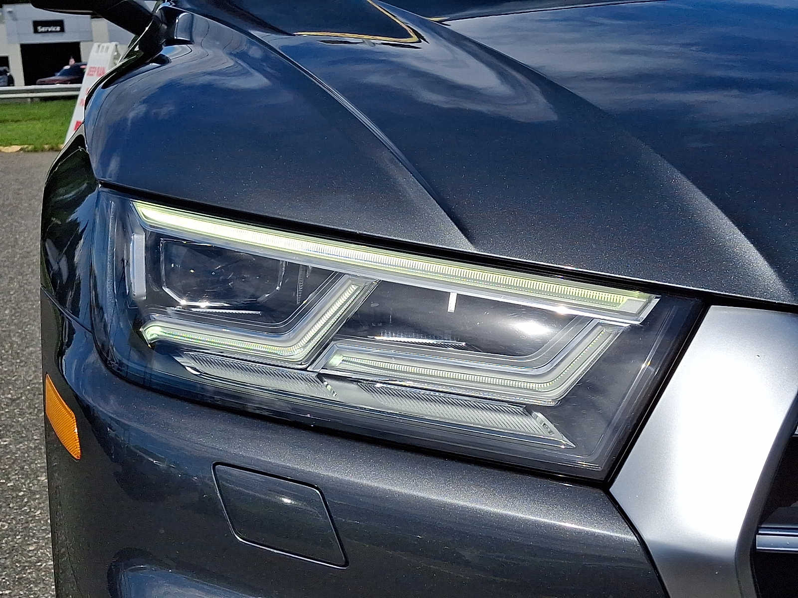 2018 Audi SQ5 Premium Plus - Photo 9