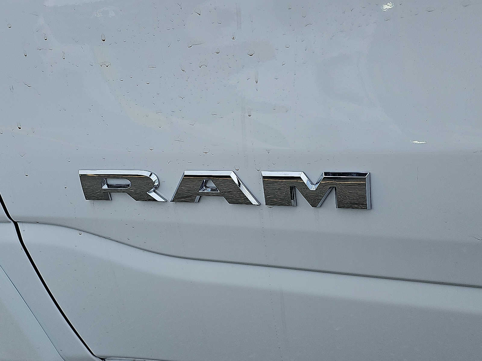 2026 RAM 1500 Big Horn/Lone Star - Photo 20