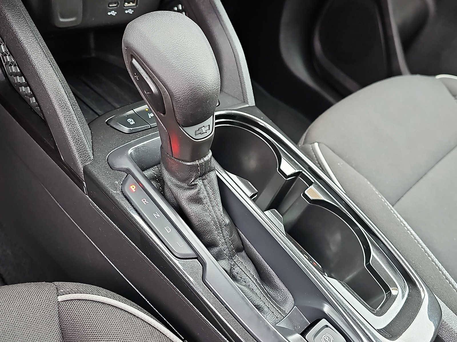 2025 Chevrolet Trailblazer LT - Photo 14