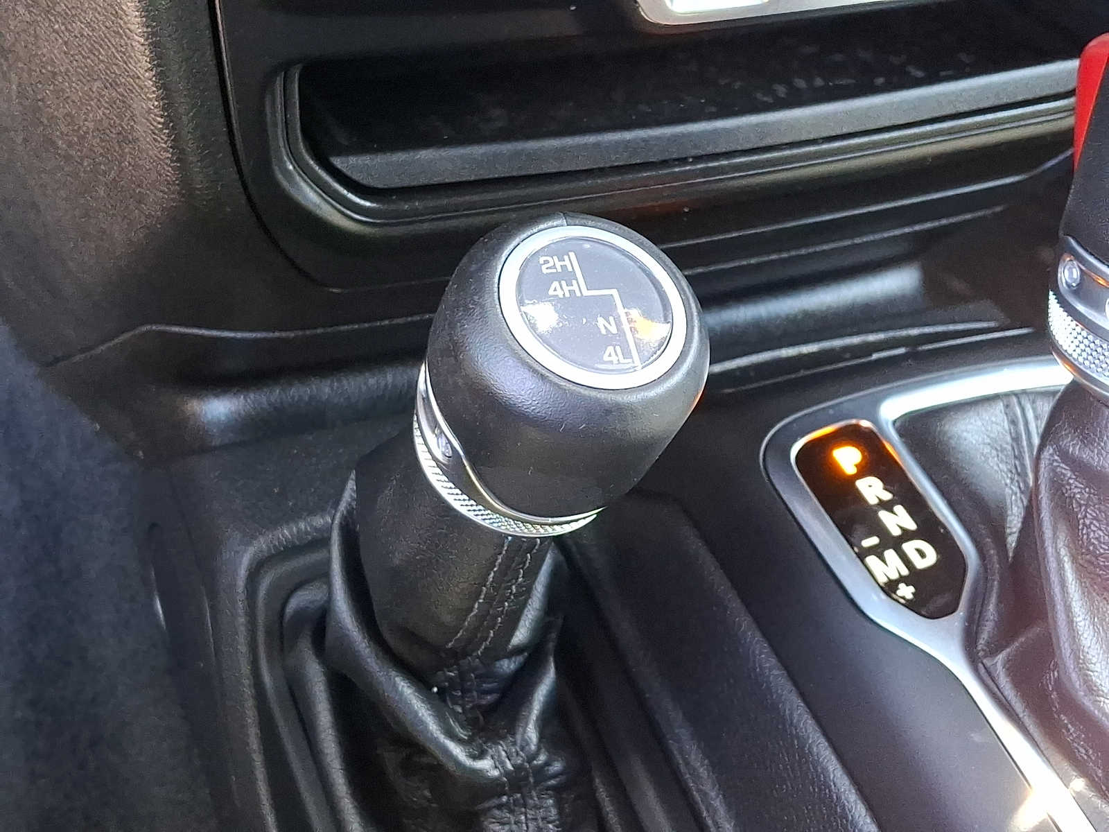 2022 Jeep Wrangler Unlimited Sahara Altitude - Photo 24