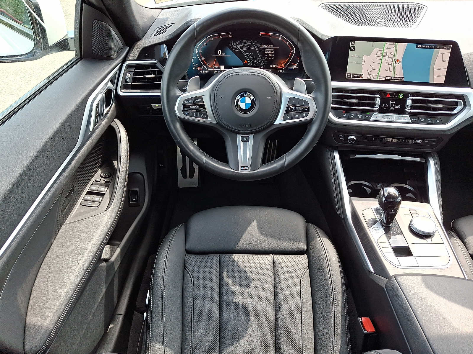 2023 BMW 4 Series 430i - Photo 12