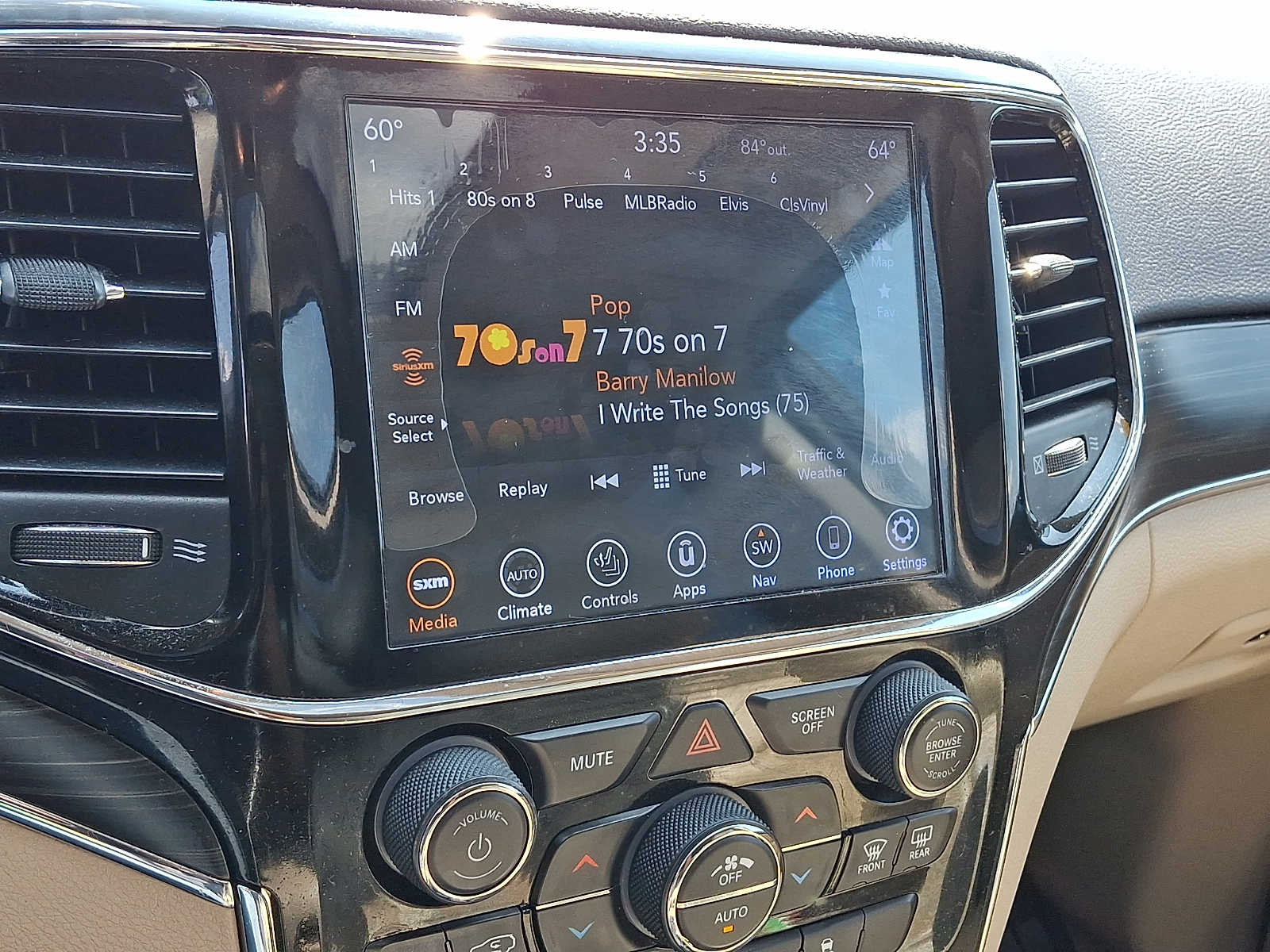 2020 Jeep Grand Cherokee Limited - Photo 20