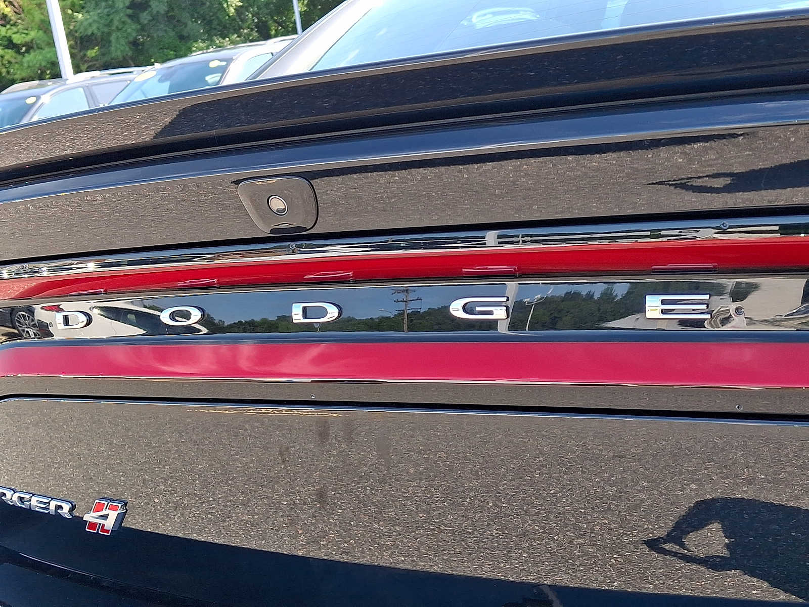 2022 Dodge Charger GT - Photo 31