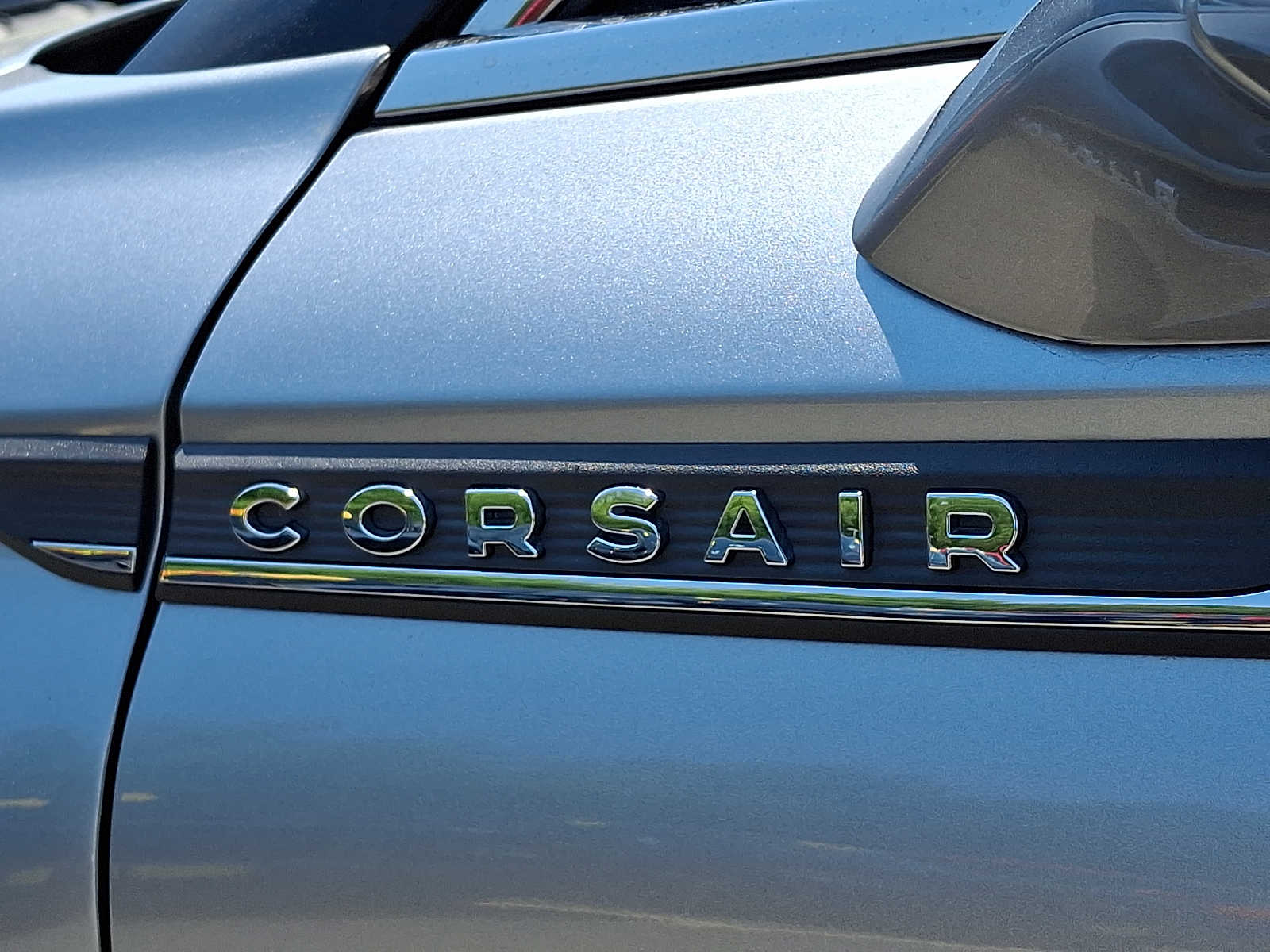2022 Lincoln Corsair Base - Photo 31