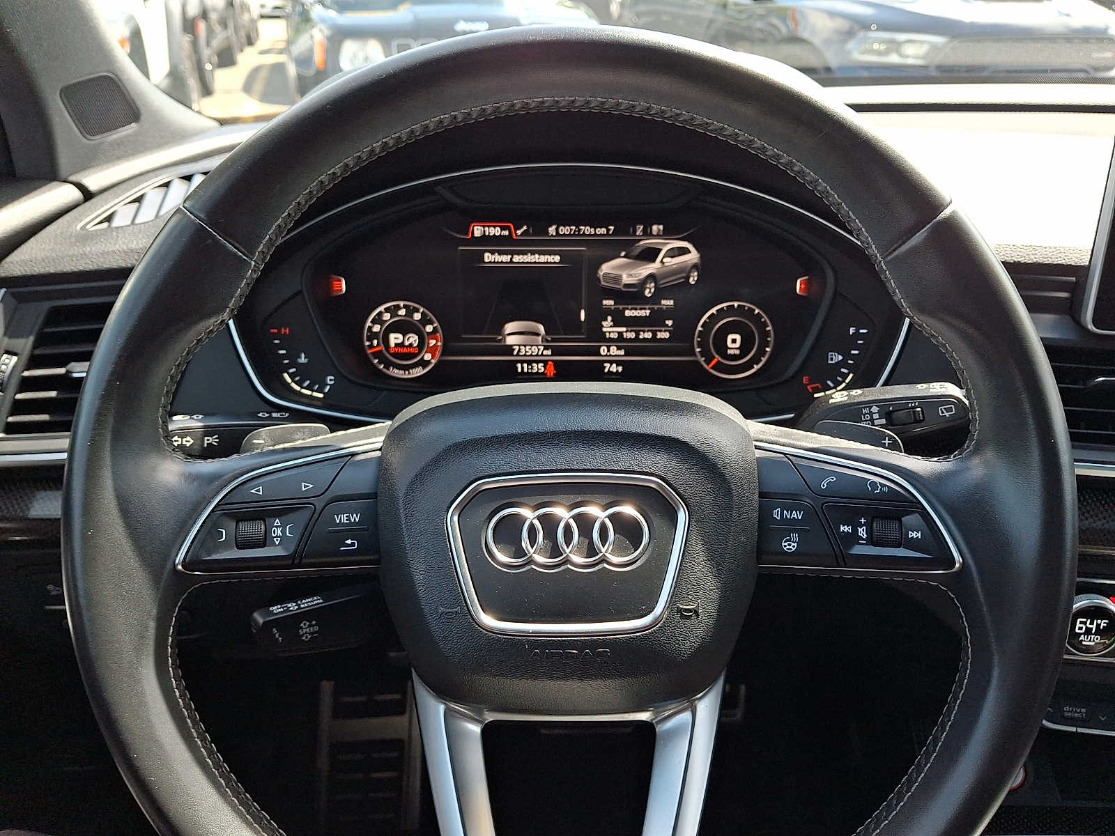 2018 Audi SQ5 Premium Plus - Photo 22