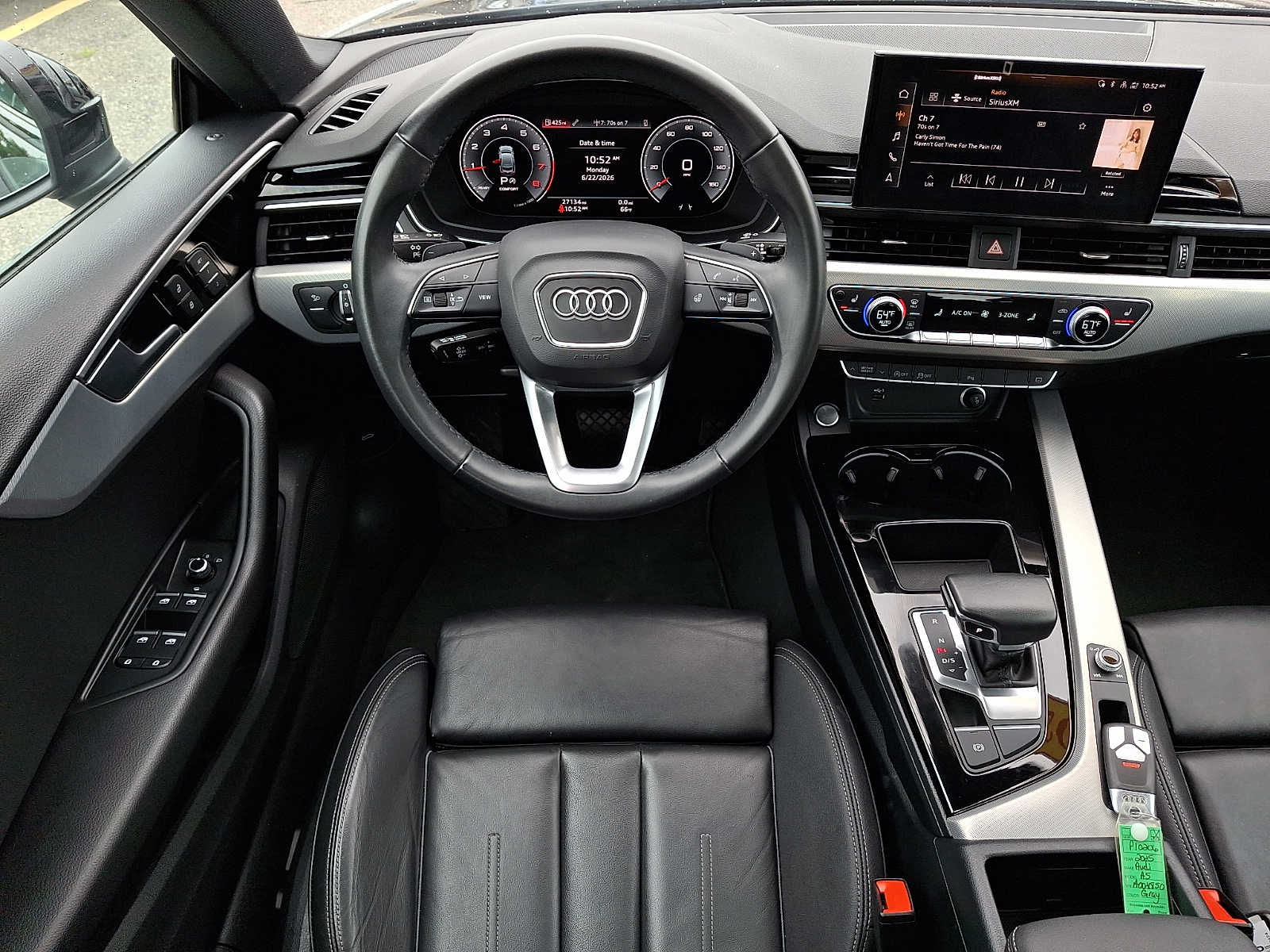 2025 Audi A5 Sportback Premium - Photo 12