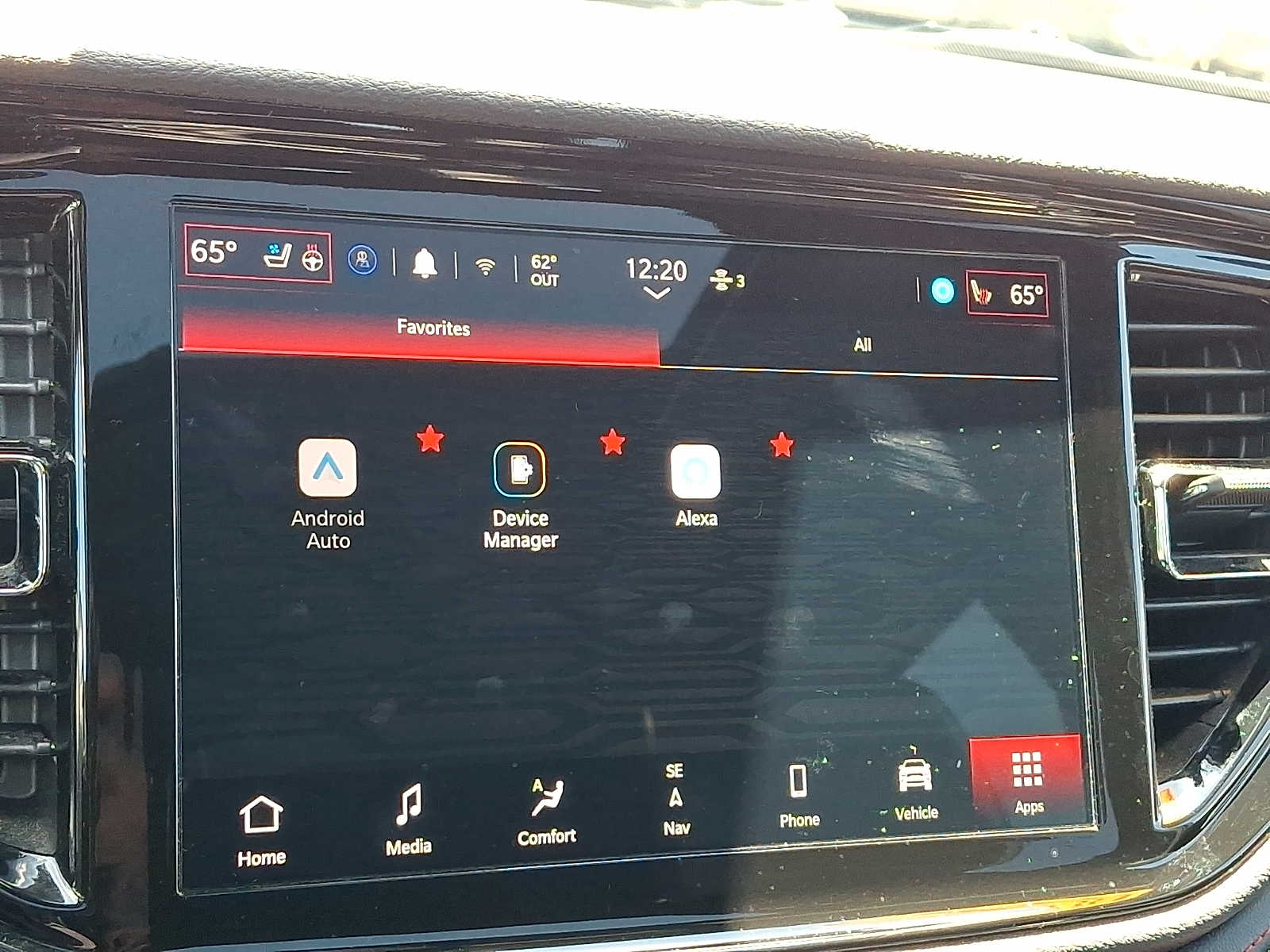 2024 Dodge Durango GT - Photo 30