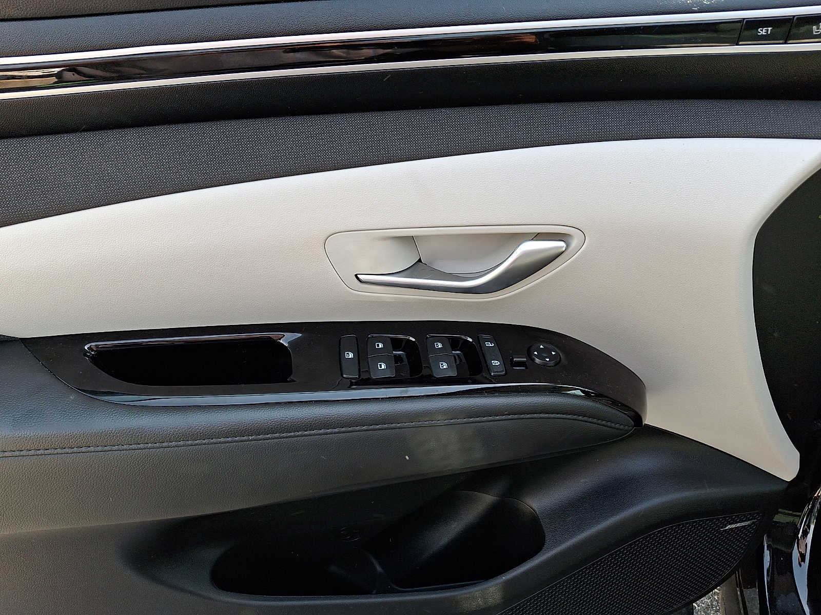 2023 Hyundai Tucson Limited - Photo 13
