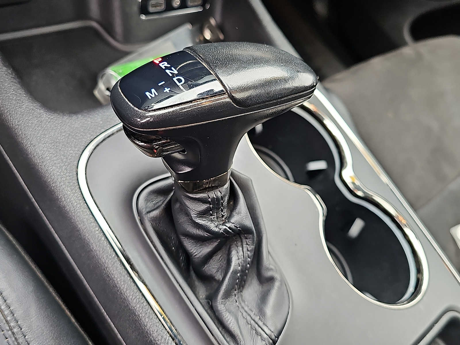 2020 Dodge Durango GT Plus - Photo 19