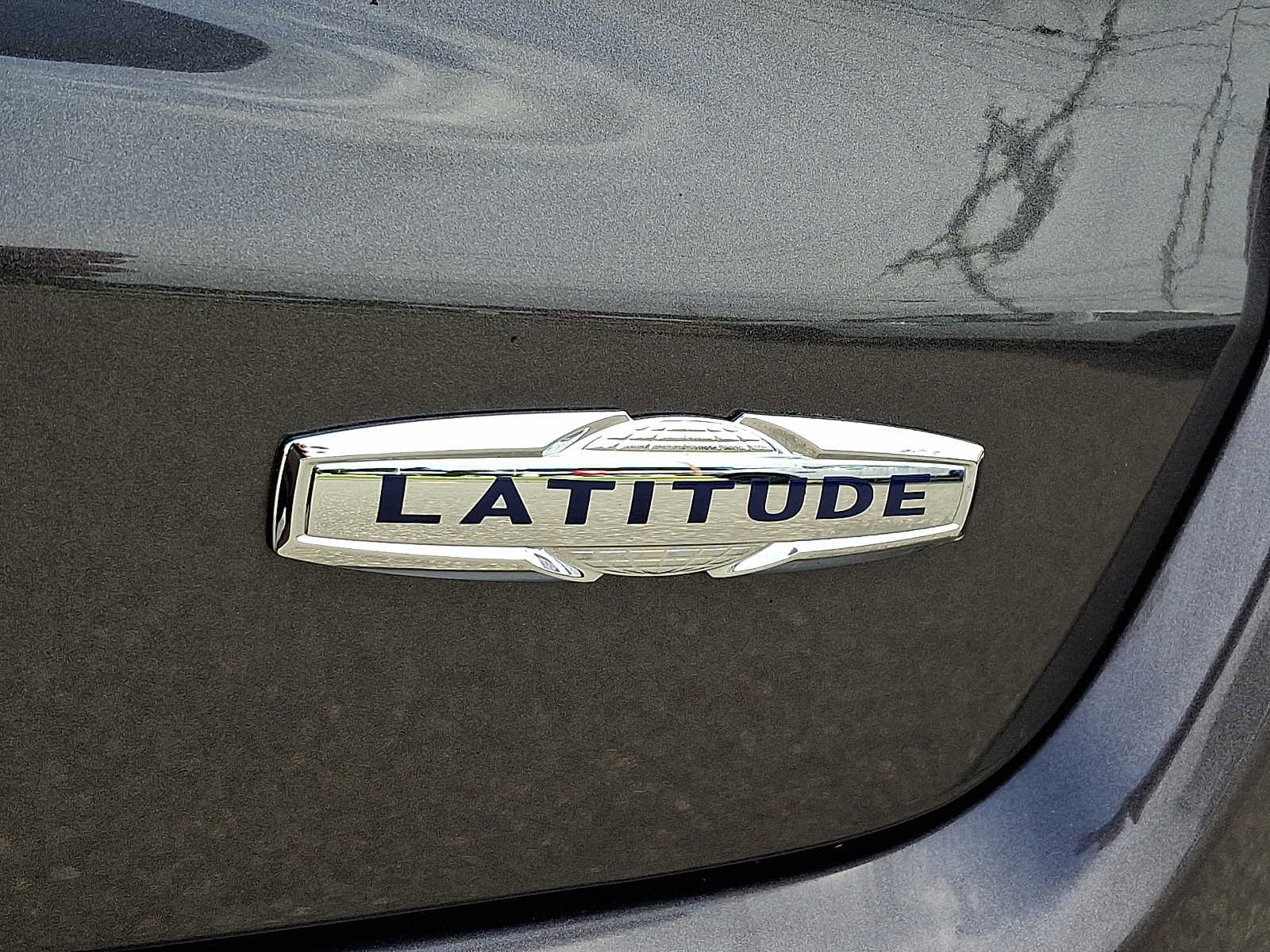 2019 Jeep Compass Latitude - Photo 30