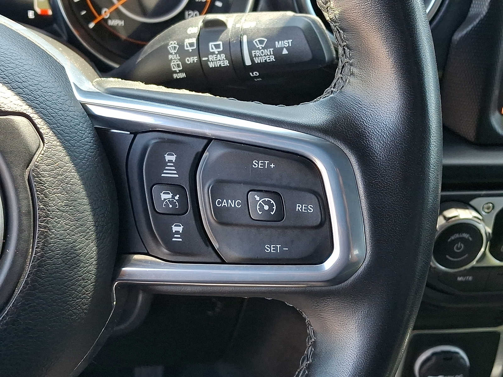 2022 Jeep Wrangler Unlimited Sahara Altitude - Photo 23