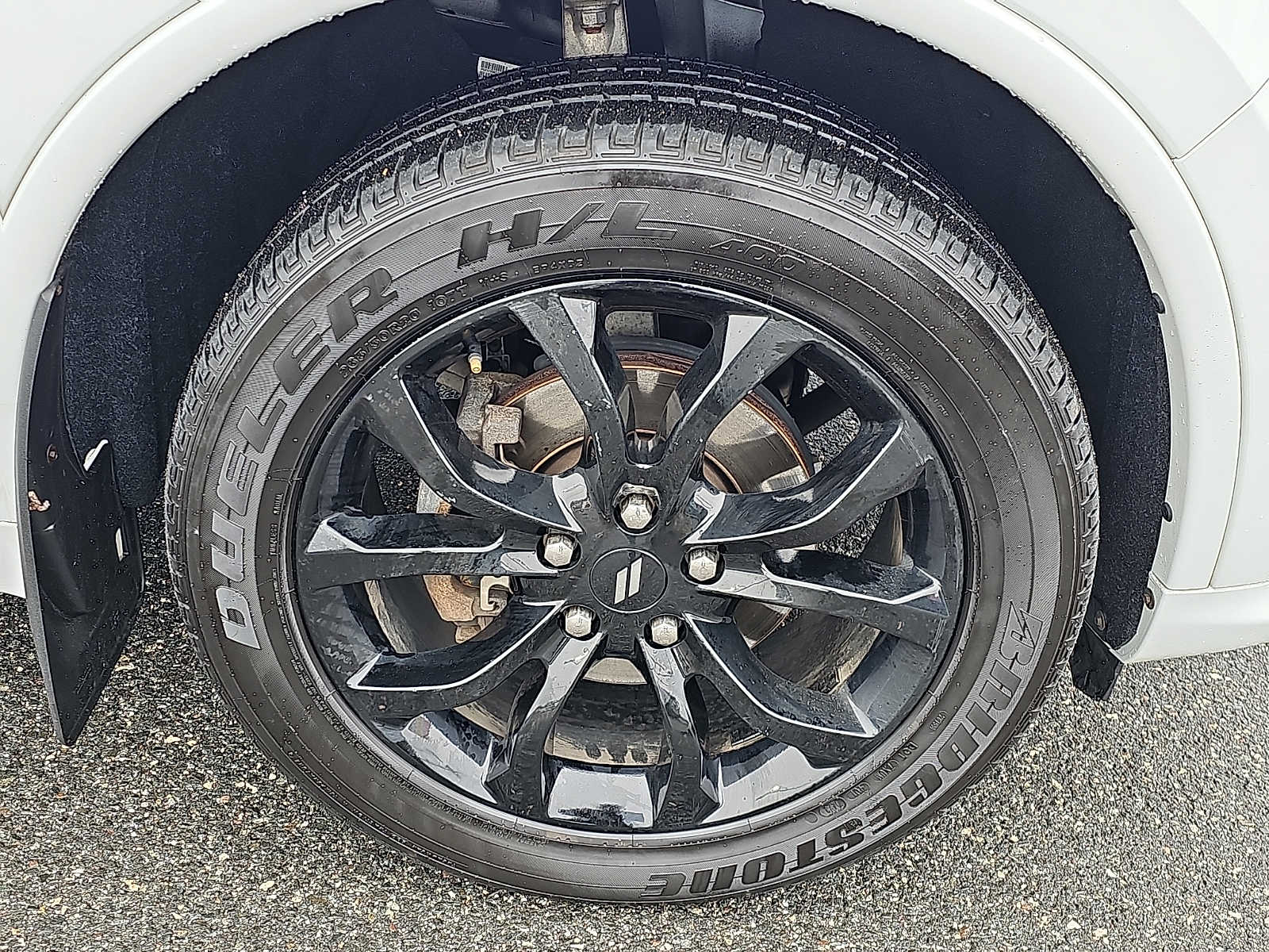 2020 Dodge Durango GT Plus - Photo 8