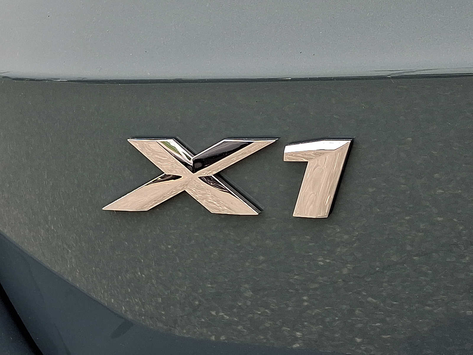 2024 BMW X1 28i - Photo 35