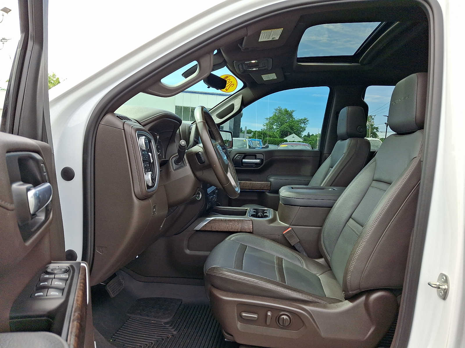 2021 GMC Sierra 1500 Denali Denali - Photo 14