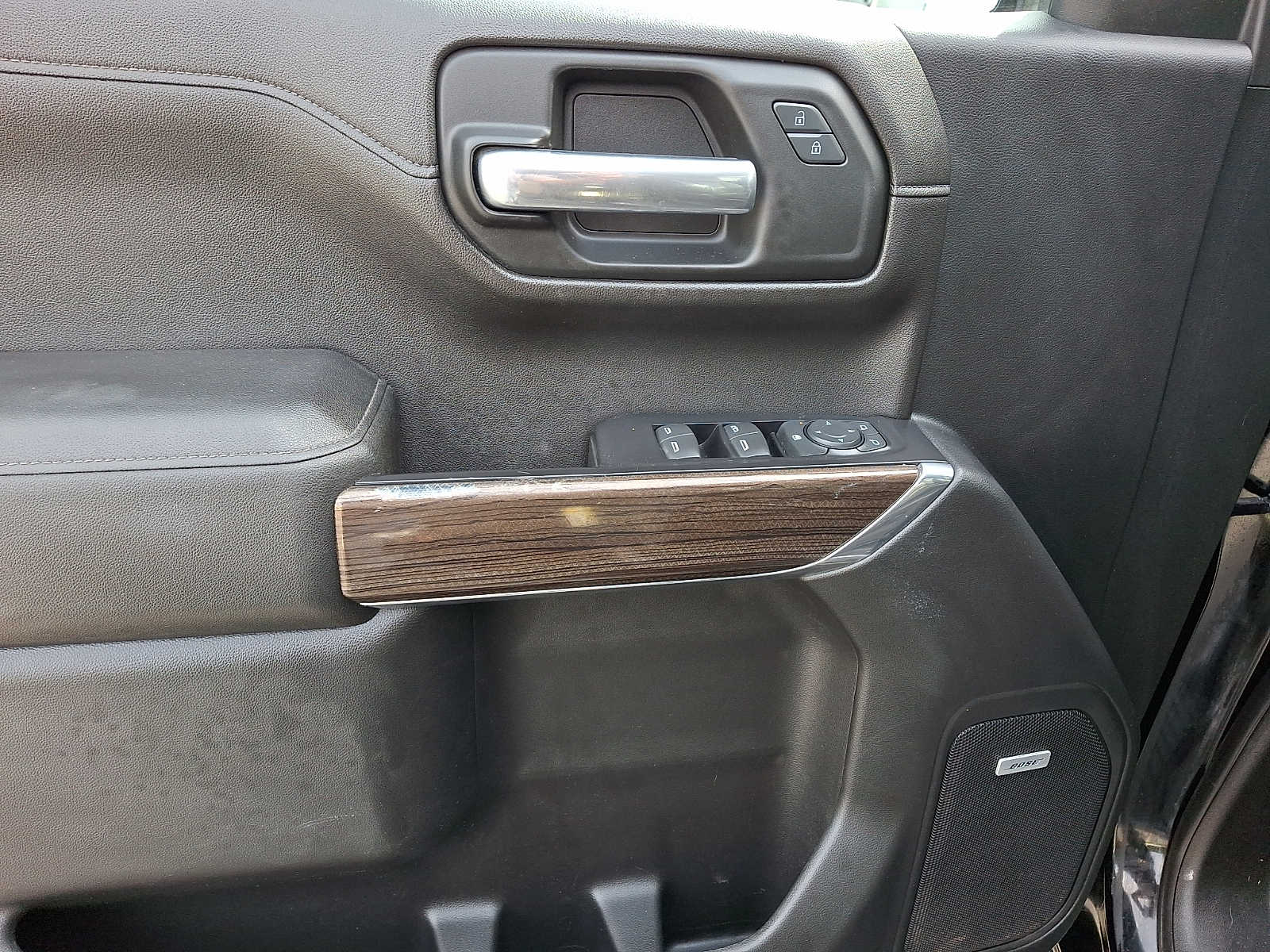 2019 Chevrolet Silverado 1500 LT Trail Boss - Photo 13