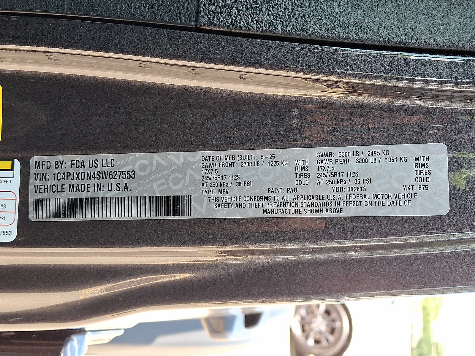 2025 Jeep Wrangler 4-Door Sport S - Photo 18