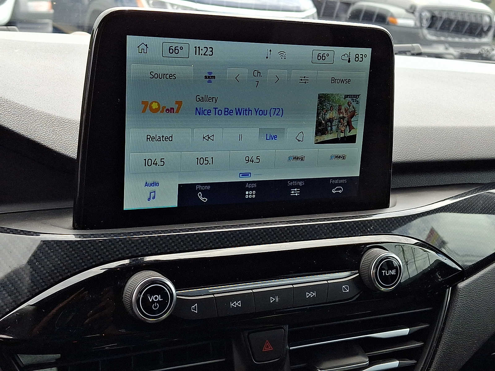 2024 Ford Escape ST-Line - Photo 17