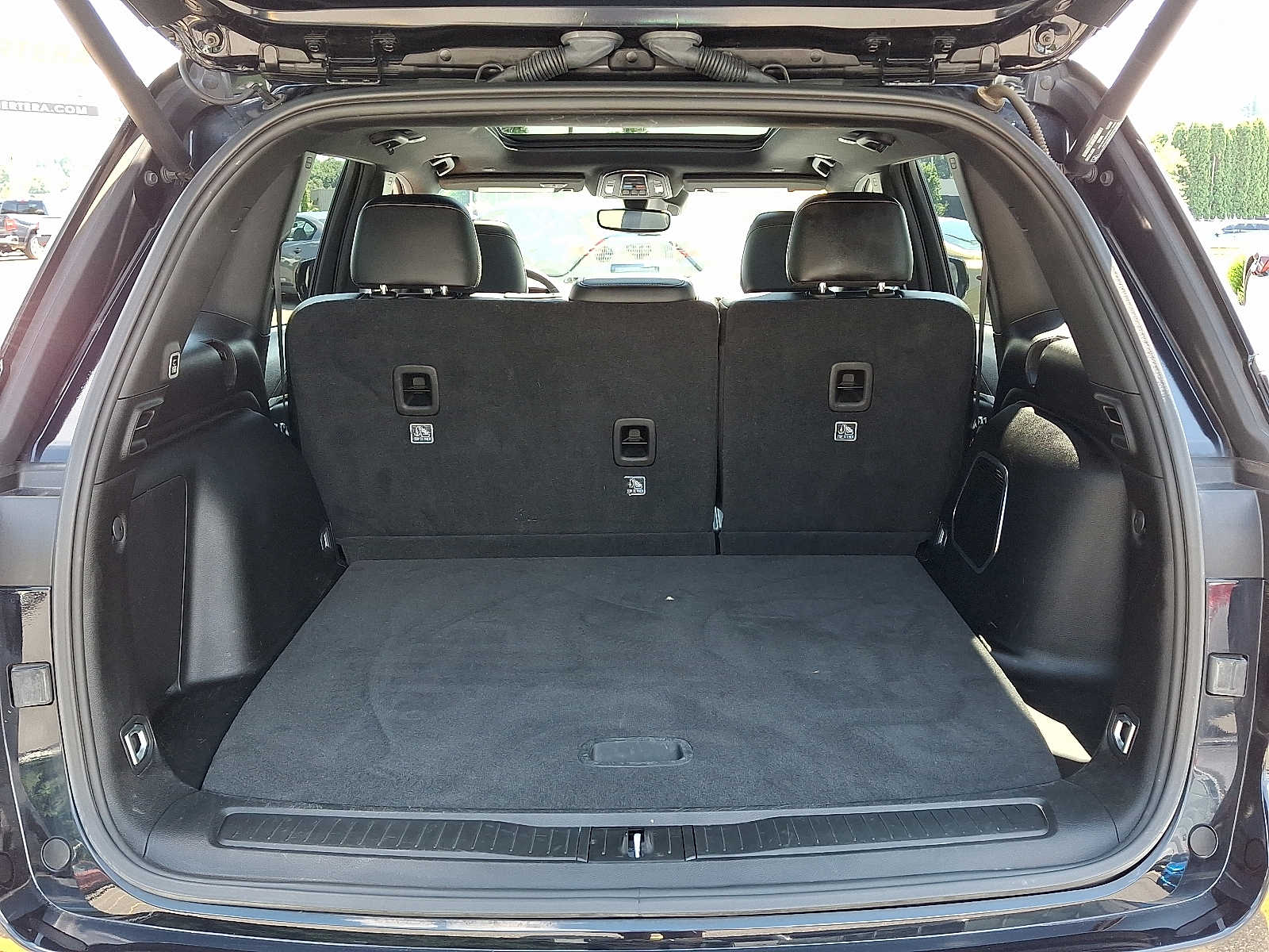 2024 Jeep Grand Cherokee 4xe - Photo 33