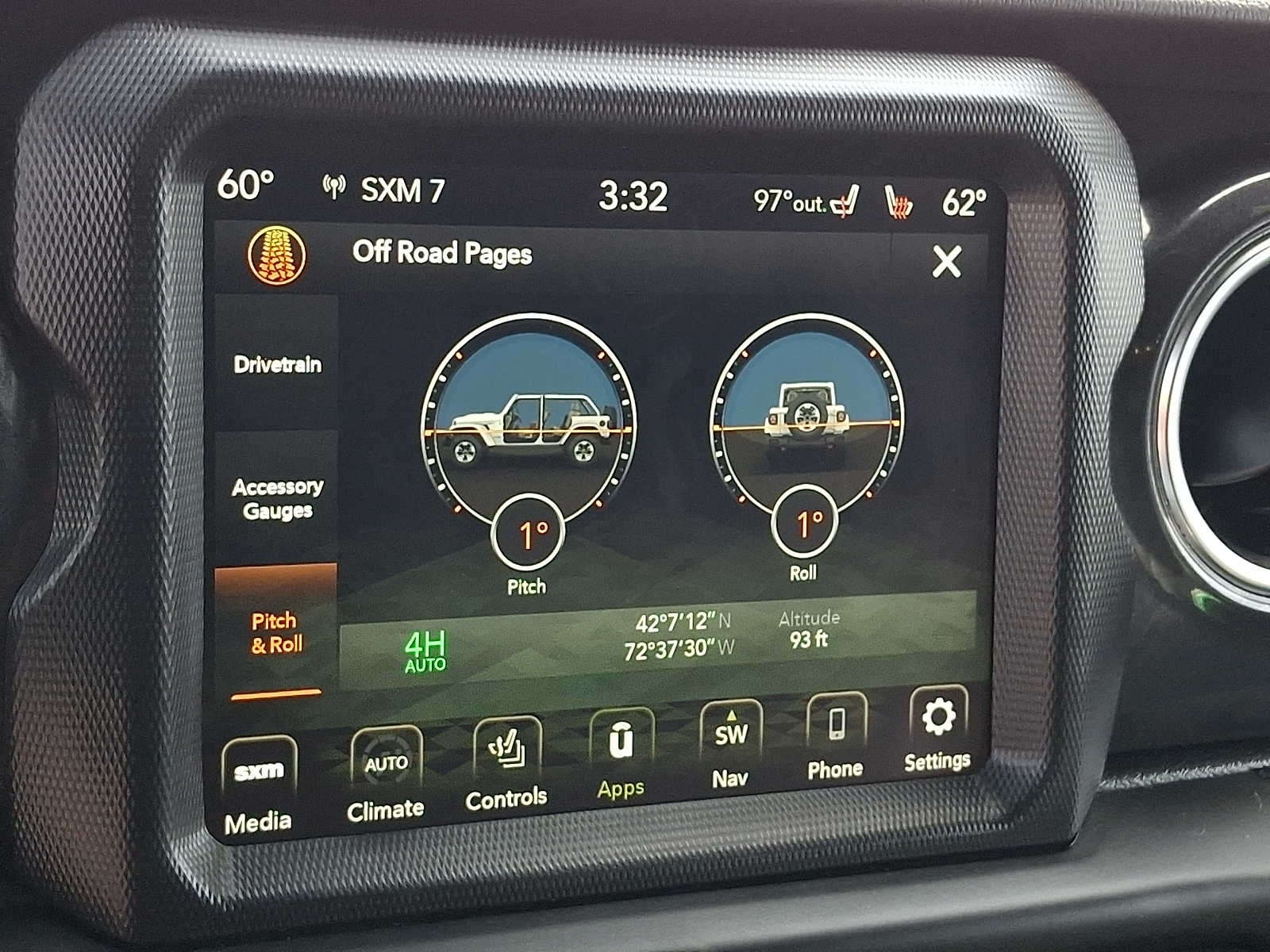2023 Jeep Wrangler 4-Door Rubicon 392 - Photo 27