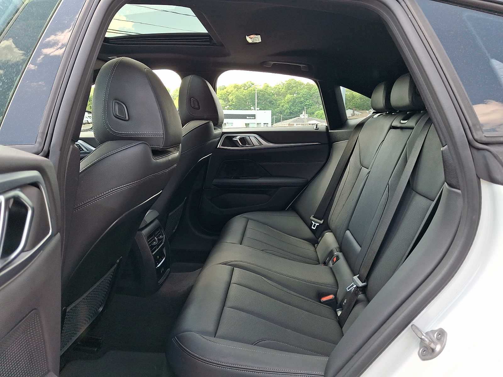 2023 BMW 4 Series 430i - Photo 10