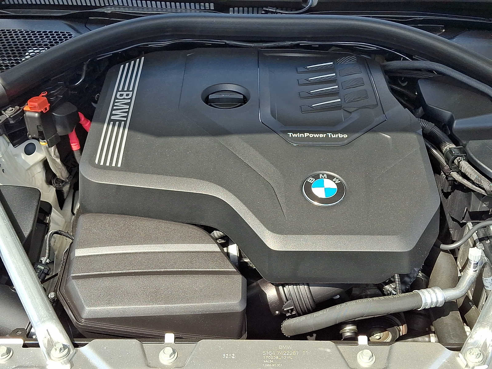 2023 BMW 4 Series 430i - Photo 31
