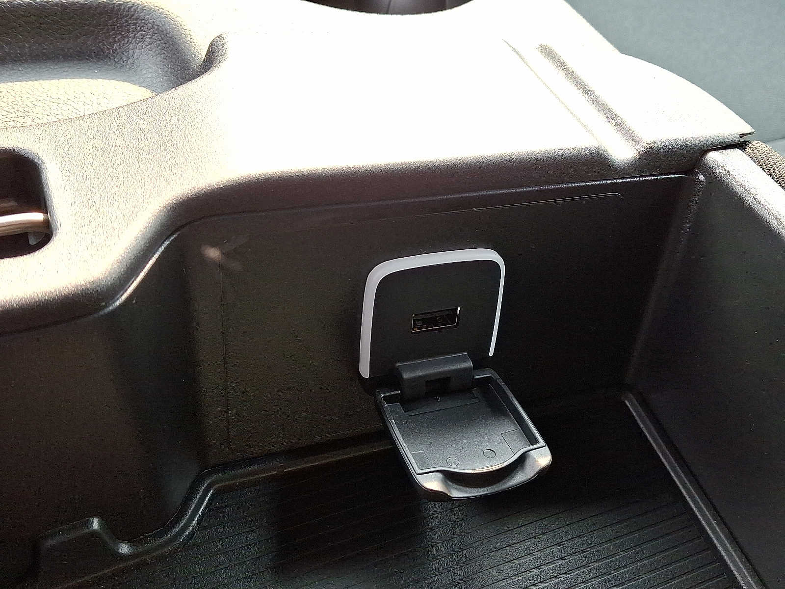 2025 RAM 2500 Tradesman - Photo 17
