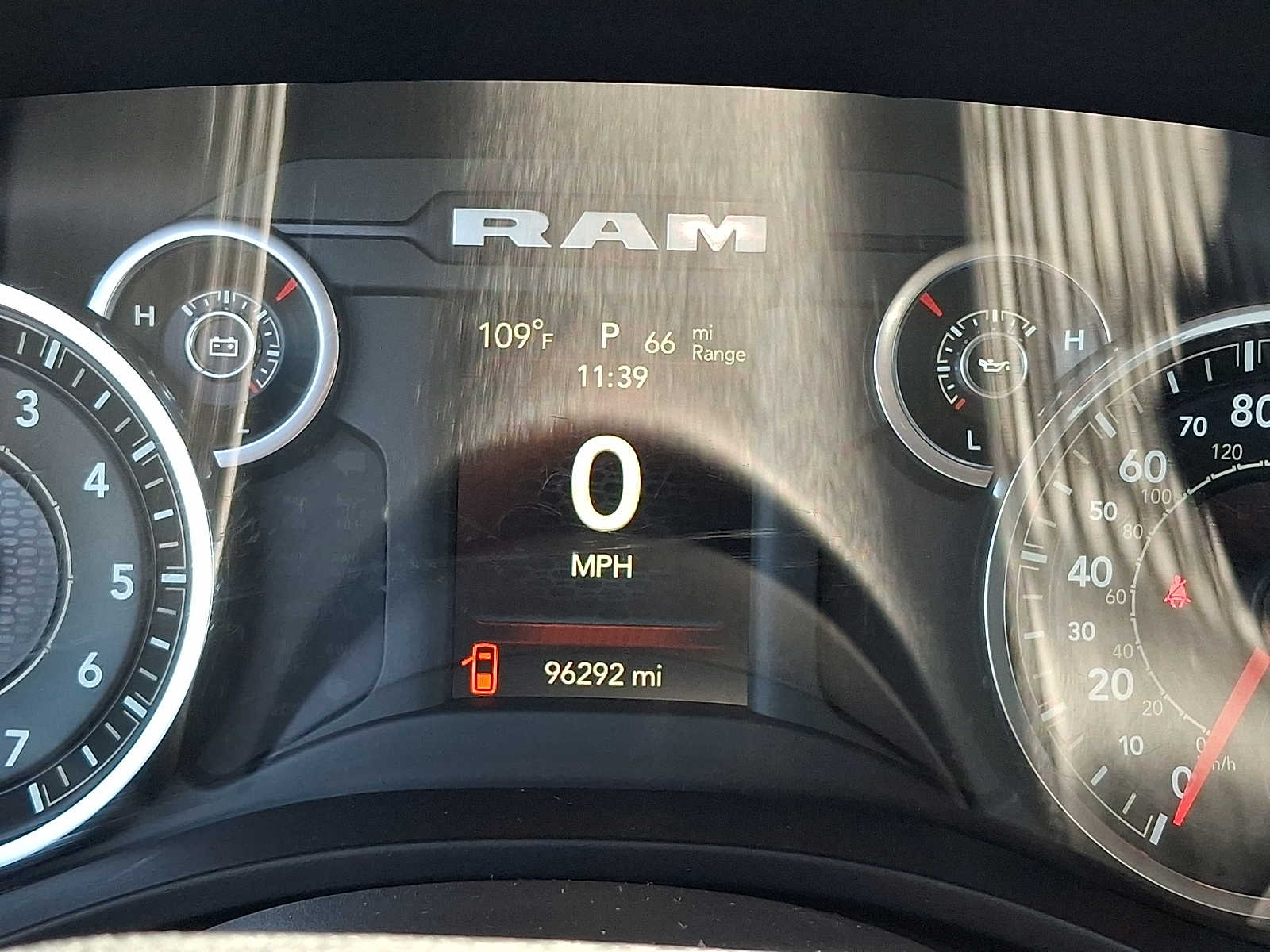 2022 RAM Ram 1500 Pickup Big Horn/Lone Star - Photo 20