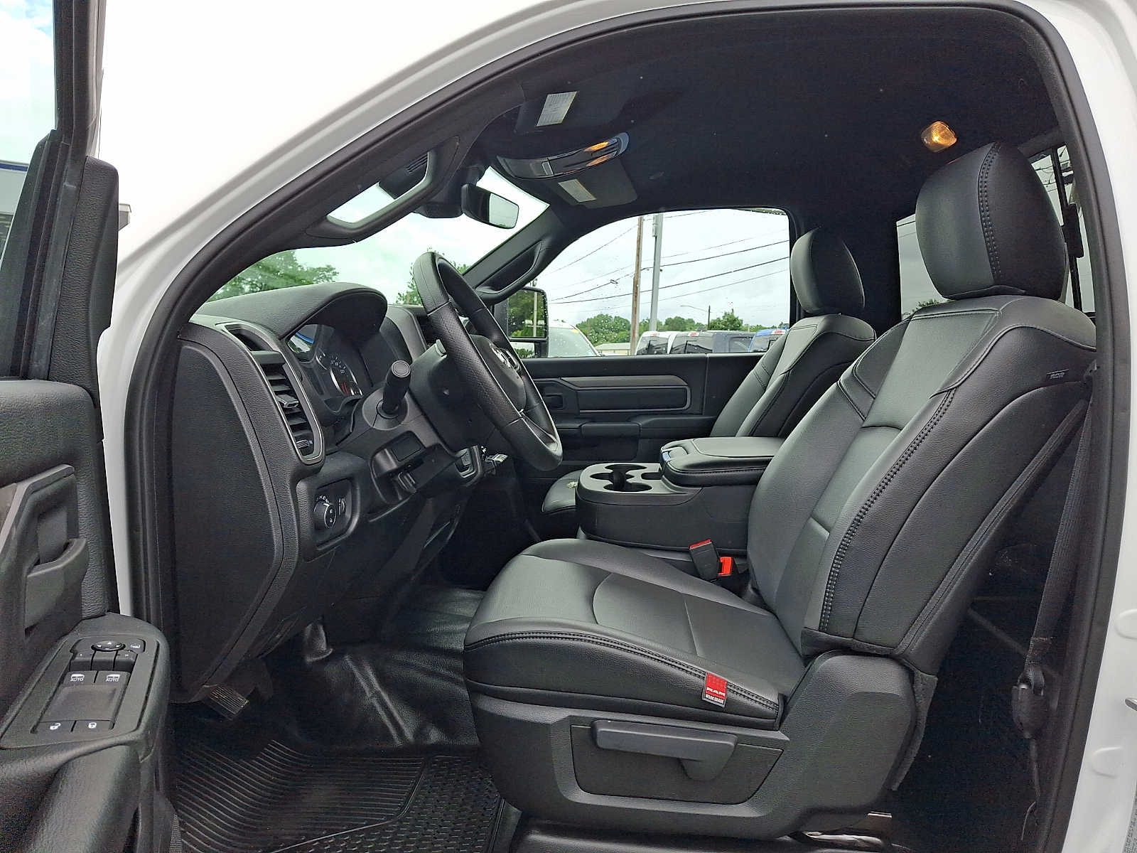 2026 RAM 2500 Tradesman - Photo 8