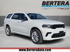 2026 Dodge Durango GT PLUS AWD Sport Utility