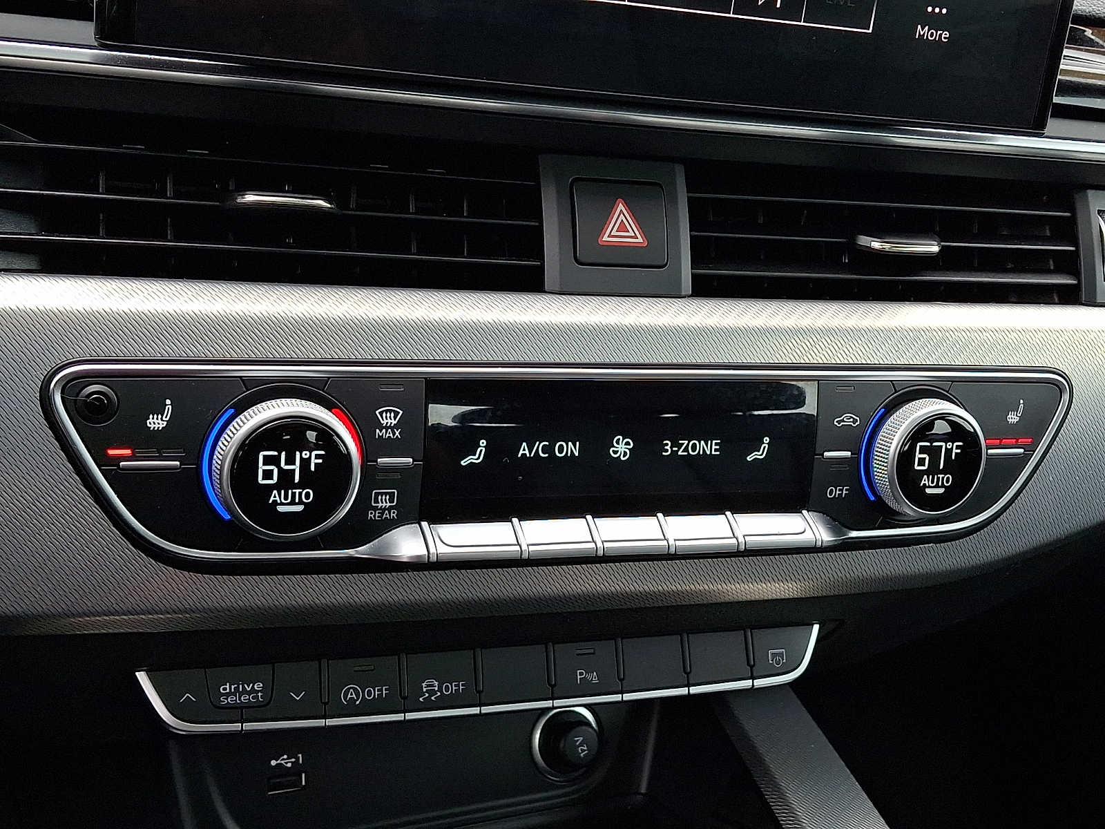 2025 Audi A5 Sportback Premium - Photo 18