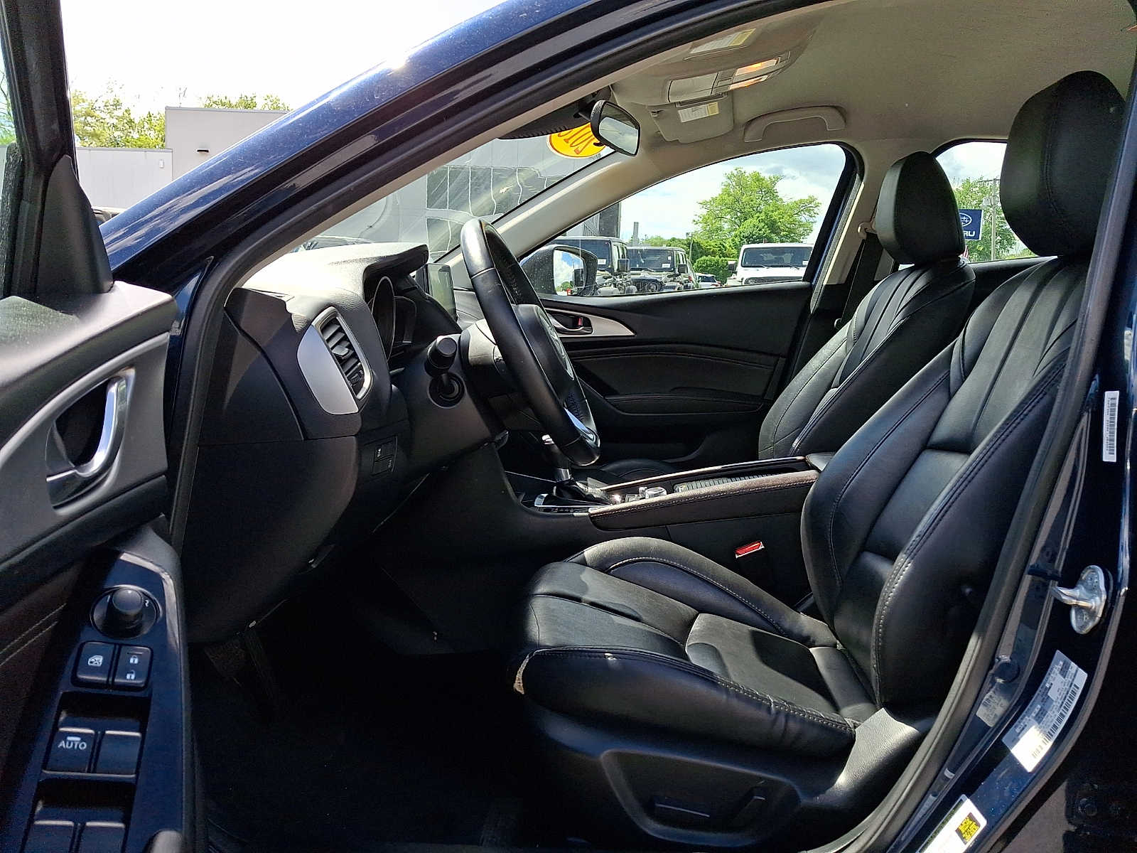 2018 Mazda Mazda3 Touring - Photo 13