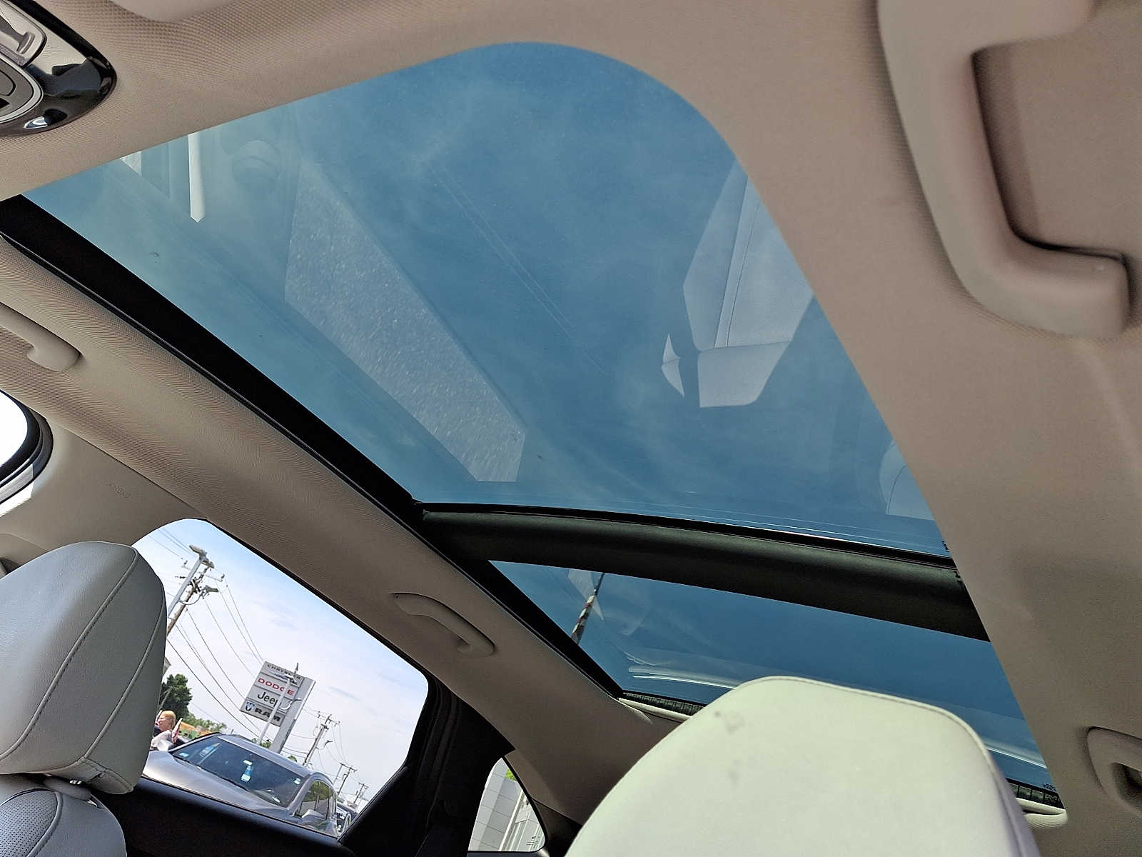2023 Hyundai Tucson Limited - Photo 16