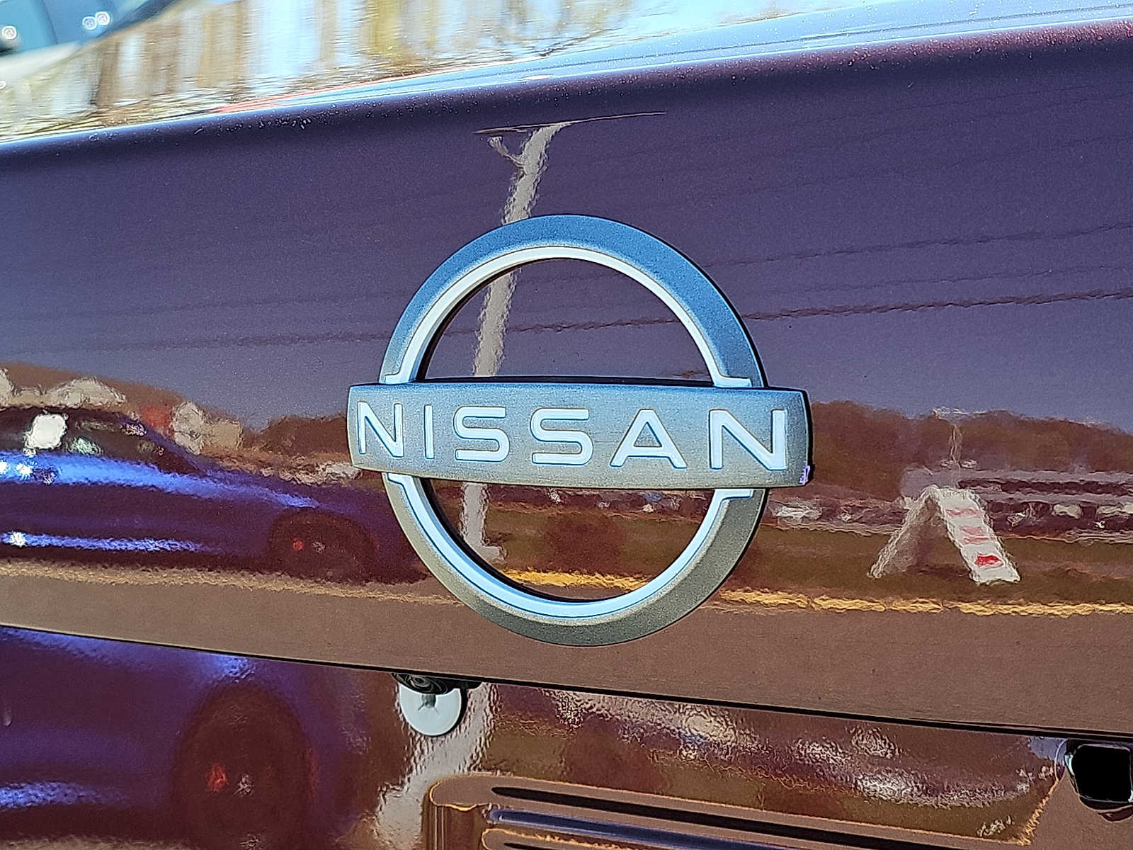 2024 Nissan Sentra SV - Photo 29