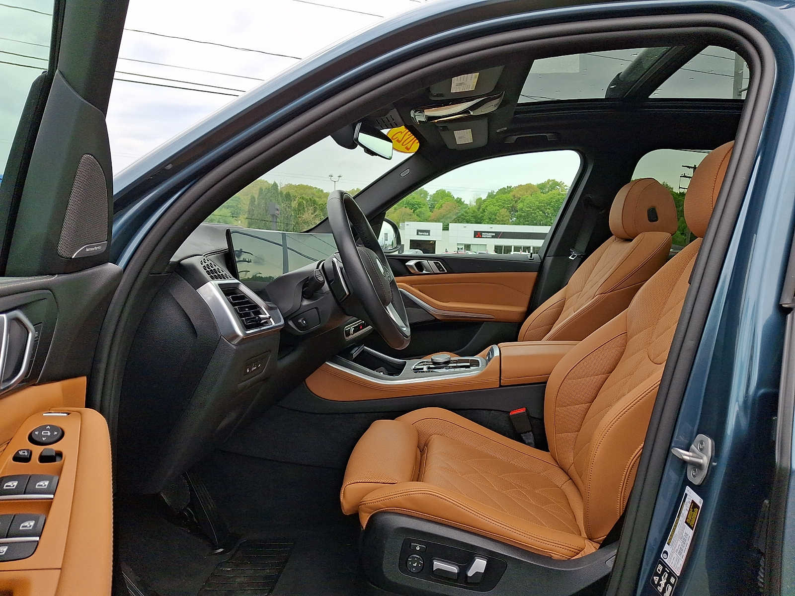 2025 BMW X5 40i - Photo 14